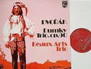DVORAK Dumky Trio op 90 Trio Beaux Arts LP Philips 802918 LY NM
