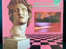 MACINTOSH PLUS - Floral Shoppe LP - pink vinyl SEALED vaporwave oesb