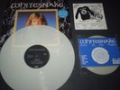Whitesnake - Is This Love White Vinyl 12