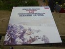 Shostakovich Symphonies 6 & 11 Haitink Decca Stereo 411 939-1 ED1 Rare Dutch 2LP