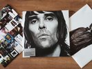 Ian Brown - The Stone Roses -The Greatest - Double Vinyl LP 2005 Fiction Records