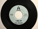 Paul Williams+Chancellors | Rare Surf Teen Garage 1965 Roger Nichols **HEAR**