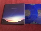 ## SIGNED ## JON HOPKINS - SINGULARITY LTD BLUE VINYL 2LP MINT