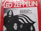 This is LED ZEPPELIN 4 track ep Whole Lotta Love + 3 more 7