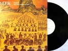Nujabes Featuring Cise Starr?FK ?– D.T.F.N. / Shades Of Nostalgia / Vinyl 2005