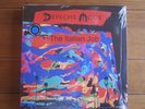 Depeche Mode Live Vinyl Rome Spirit Tour 25.06.17 IEM Matrix 3xLP very rare Rot