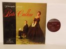 Babs Caulkins  - Jazz Vocal  LP