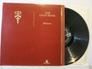 Melanie - The Good Book - Folk Rock LP UK Gimmick Fold-Out Cvr 1971 Buddah NMint