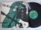 PAUL McCARTNEY - UNPLUGGED - THE OFFICIAL BOOTLEG ALBUM - LP 7964131 NUMMERIERT