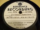 Psych ACETATE Jefferson Airplane Songs from 