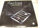 SUPERTRAMP CRIME OF THE CENTURY MFSL LP MOBILE FIDELITY SOUND LABS JAPAN VINYL