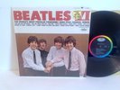 The Beatles - VI - Orig Capitol 1965 MONO in Shrink Wrap T 2358 VG+/NM