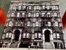 LED ZEPPELIN PHYSICAL GRAFFITI NM VINYL VG SLEEVE SWAN SONG ORIGINAL RELEASE