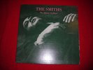 the smiths the queen is dead vinyl record