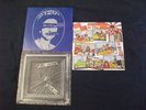 Sex Pistols - God Save The Queen/Pretty Vacant/Holidays In The Sun 3x7