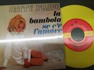 Patty Pravo - La Bambola/ Se L'Amore C'E (7) (Rsd 2018)