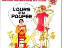 ? BRIGITTE BARDOT ? L'OURS ET LA POUPEE  ? 45 NEUF - REMASTERISÉ ?