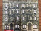 Led Zeppelin - Physical Graffiti - 2xLP - 180g - 2015 Remaster - 40th  Sealed LP