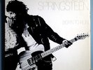 BRUCE SPRINGSTEEN BORN TO RUN RARE ORIGINAL 1975 COLUMBIA PROMO LP BEAUTIFUL