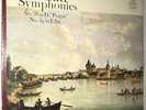 Otto Klemperer Mozart Symphonies 38 Prague & 39 Angel 36129 SEALED Stereo LP