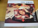 ANNA DOMINO EAST & WEST LP MINT--- BASE RECORD ITALY
