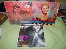 Lola Albright Dreamsville, Margie Rayburn, Anita Ellis I Wonder What Became Lot