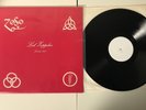 LED ZEPPELIN - LONDON - 1969 - ACCORD-REC