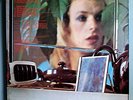 BRIAN ENO w/ROBERT FRIPP HERE COME WARM JETS RARE SEALED ORIG '74 US ISLAND LP