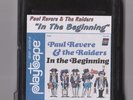 Paul Revere And the Raiders In Th.. PlayTape Mono 2Track for Valiant Tape Player