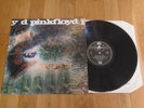PINK FLOYD A SAUCERFUL OF SECRETS 3/3 Very EARLY PRESS SCX 6258 EX+