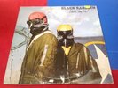 Black Sabbath - Never say Die - Rare Orig 1978 WB US LP Metal Ozzy Iommi Geezer