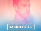 JACKMASTER/VARIOUS - DJ Kicks - Vinyl (gatefold 2xLP + CD)