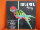 2 X VINYLS 33T – BRASIL ORIGINAL – VARIOUS BOSSA NOVA COMPILATION – EX   - 1975