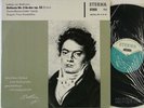 FRANZ KONWITSCHNY BEETHOVEN SYMPHONY NO. 3 ETERNA ED.1 STEREO 825101 NM