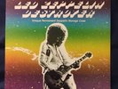 Led Zeppelin Destroyer Vinyl Bootleg June 24, 1977 Cleveland 4 Records