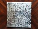 Cream :Wheels of Fire