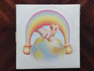 The Grateful Dead ? Europe '72 Concert Picture Book, Triple LP, 1972, 3WX 2668