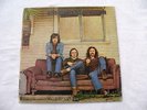 Crosby Stills & Nash debut album 1969 UK 1st press 588189 A1/B1 Exc vinyl