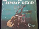 JIMMY REED ALBUM “I’M JIMMY REED” VEE-JAY MONO VJ LP-1004 VERY NICE