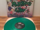 Murphy’s Law LP Original Press Green Vinyl NYHC SOIA Madball Cromags Rock Hotel