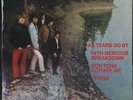 THE ROLLING STONES 19th nervous breakdown + 3 French EP 45 rpm DECCA 457104