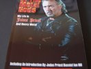 Dawn of the metal gods - My life in JUDAS PRIEST Al Atkins Buch NEU HEAVY METAL