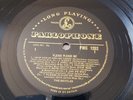 Beatles Please Please Me LP 1st UK Gold & Black Labels Dick James *GREAT COPY*