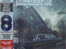 BLUE OYSTER CULT On You Feet or On Your Knees 2 x BLUE VINYL LP NEW RSD 2018