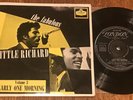 LITTLE RICHARD:Early One Morning.VERY RARE Aussie/OZ 7