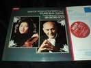 BOLD DECCA SXL 6802 Kyung-Wha Chung: Bartok: Violin concerto no. 2 DUTCH ONLY M