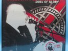 Steelcapped Strength - Sons Of Glory LP ISD rebelles ROR rock-o-rama