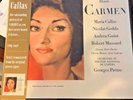 Maria Callas - Bizet: Carmen (NEW VINYL LP SET)