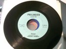 JUNIOR KIMBELL - TRAM ? / YOU CAN'T LEAVE ME * MEMPHIS SOUL FUNK 7
