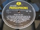The Beatles BEATLES FOR SALE 1964 UK LP 1st Press MONO 4N/3N EX+ AUDIO